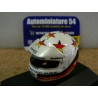 1996 Casque Uwe Alzen 385964316 Minichamps