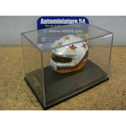 1996 Casque Uwe Alzen 385964316 Minichamps