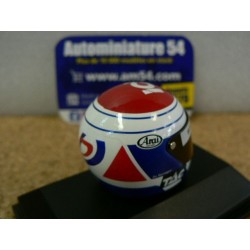 1997 Casque Jos Verstappen 381970018 Minichamps