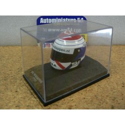 1997 Casque Jos Verstappen 381970018 Minichamps