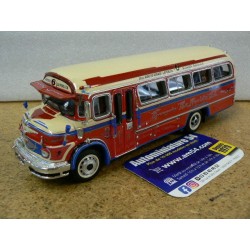 Mercedes Benz Bus LO1112 South America B66040523 Premium Classic XXs