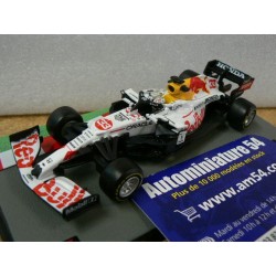 2021 Red Bull Racing RB16B n°33 Max Verstappen 18-38060 Bburago Racing