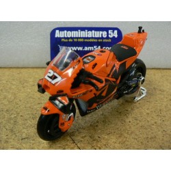 KTM RC16 Tech 3 n°27 , KTM Factory Racing , Moto GP l.Lecuona 2021 MAI36376P Maisto