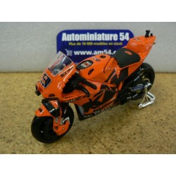 KTM RC16 Tech 3 n°9 , KTM Factory Racing , Moto GP D.Petrucci 2021 MAI36376P Maisto