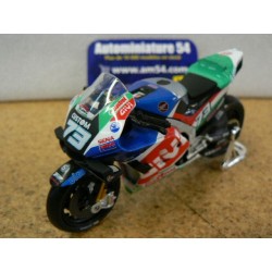 Honda RC213V n°73 , Moto GP A.Marquez 2021 MAI36377 Maisto