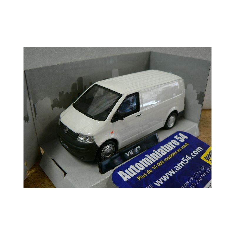Volkswagen T5 Blanc 462040 Oxford 1.43