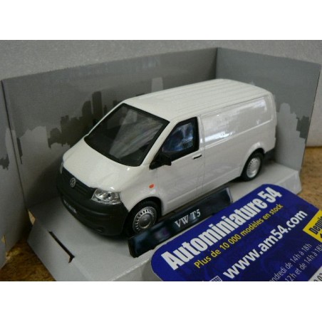 Volkswagen T5 Blanc 462040 Oxford 1.43