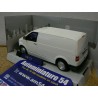 Volkswagen T5 Blanc 462040 cararama 1.43