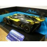 Bugatti Bolide Yellow Grey  18-11045R Bburago