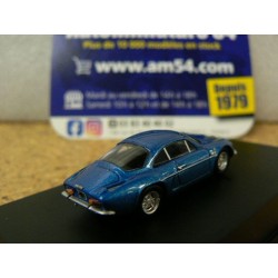 Alpine Renault 1600S 87S019 Spark Model