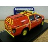 Ford Ranger BMPM Marseille Chef De Groupe Pompier Alarme 0066