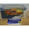 Ford Ranger VTT Sdis83  Pompier du Var Alarme 0067