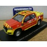 Ford Ranger VTT Sdis83  Pompier du Var Alarme 0067