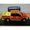 Ford Ranger VTT Sdis83  Pompier du Var Alarme 0067