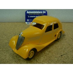 Renault Primaquatre Reproduction jouet tôle 1/20 C03300 CIJ Norev