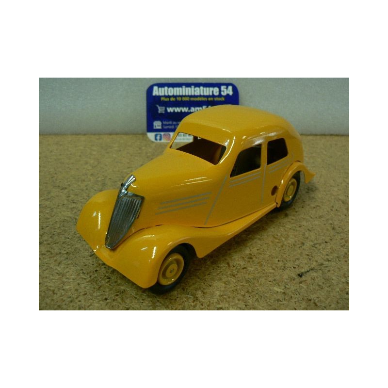 Renault Nervasport Reproduction jouet tôle 1/12 C60200 CIJ Norev