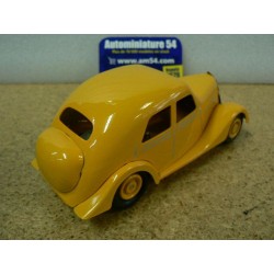 Renault Primaquatre Reproduction jouet tôle 1/20 C03300 CIJ Norev