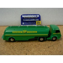 Panhard Movic citerne BP Energic - Energol C80450 CIJ Norev