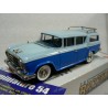 Rambler Cross Country Station Wagon 1957 BRK142 Brooklin Models