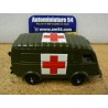 Renault 1000 KGs Ambulance Militaire C36101 CIJ Norev
