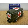 Renault 1000 KGs Ambulance Militaire C36101 CIJ Norev