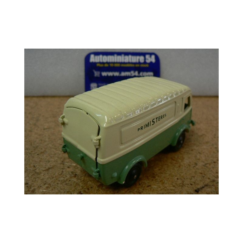 Cric Renault Capacité 1000 Kg - Modèle SAVON LE CHAT - Occasion - Référence 5/02/00