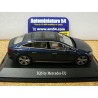 Mercedes EQS V297 Metallic Blue B66960571 Herpa