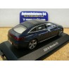 Mercedes EQS V297 Metallic Blue B66960571 Herpa