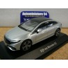 Mercedes EQS V297 Silver B66960572 Herpa