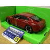 Porsche Taycan Turbo S Red 24107Red Welly