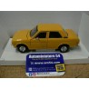 Datsun Nissan 510 1971 Yellow 31518 Maisto