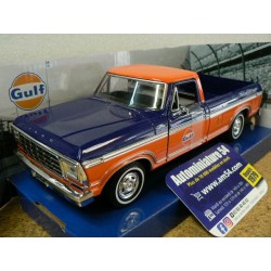 Ford F150 Pick Up Gulf 1979 79652G MotorMax