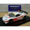 2005 Ferrari 360Mach-Go Dunlop n°10 Super GT 300 43745 Ebbro Red Line