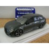 Audi RS6 Avant Daytona Grey TSM430536 TrueScale Miniatures