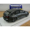 Audi RS6 Avant Daytona Grey TSM430536 TrueScale Miniatures