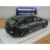 Audi RS6 Avant Daytona Grey TSM430536 TrueScale Miniatures