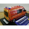 Renault Master VSAV 2014 BSPP Picot Pompier Paris 117176 Eligor