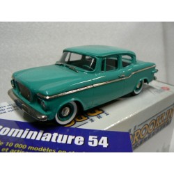 Studebaker Lark Deluxe 1959 BRK148 Brooklin Models