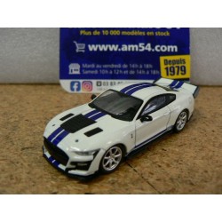Ford Shelby GT500 Dragonsnake Concept MGT00318 True Scale Models Mini GT 1.64