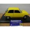 Renault 5 Yellow 1974 185173 Norev