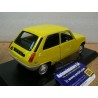 Renault 5 Yellow 1974 185173 Norev