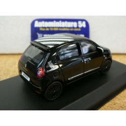 Renault Twingo Urban night 2021 Black 517421 Norev