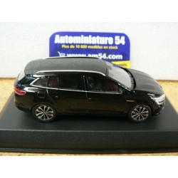 Renault Mégane Estate 2020 Black 517669 Norev