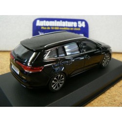 Renault Mégane Estate 2020 Black 517669 Norev