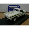 Peugeot 504 pick up 4x4 Dangel 1985 White 475458 Norev