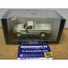 Peugeot 504 pick up 4x4 Dangel 1985 White 475458 Norev