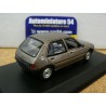 Peugeot 205 GL 1988 Light Brown 471724 Norev