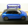 Opel Astra 2022 Blue Metallic 360060 Norev
