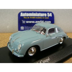 Porsche 356 A coupé 1959 400064221 Minichamps