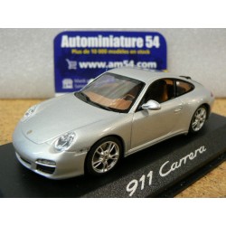 Porsche 911 997 Targa ph2 WAP02001218 Minichamps